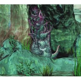 3D Graphics: Under water 